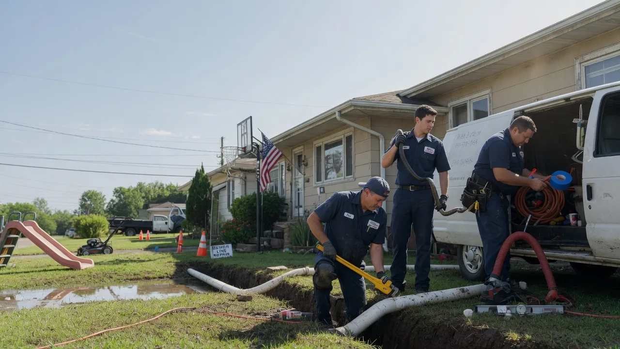 Toilet Installation in Newberry, MI near me
